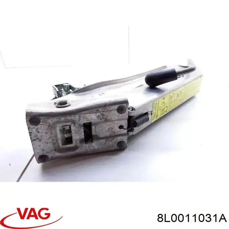 Підйомник гідравлічний VAG 8L0011031A