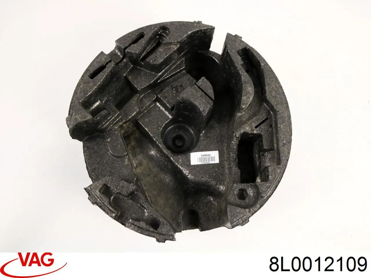 Скринька для інструментів VAG 8L0012109 ціна, від 7.27 USD