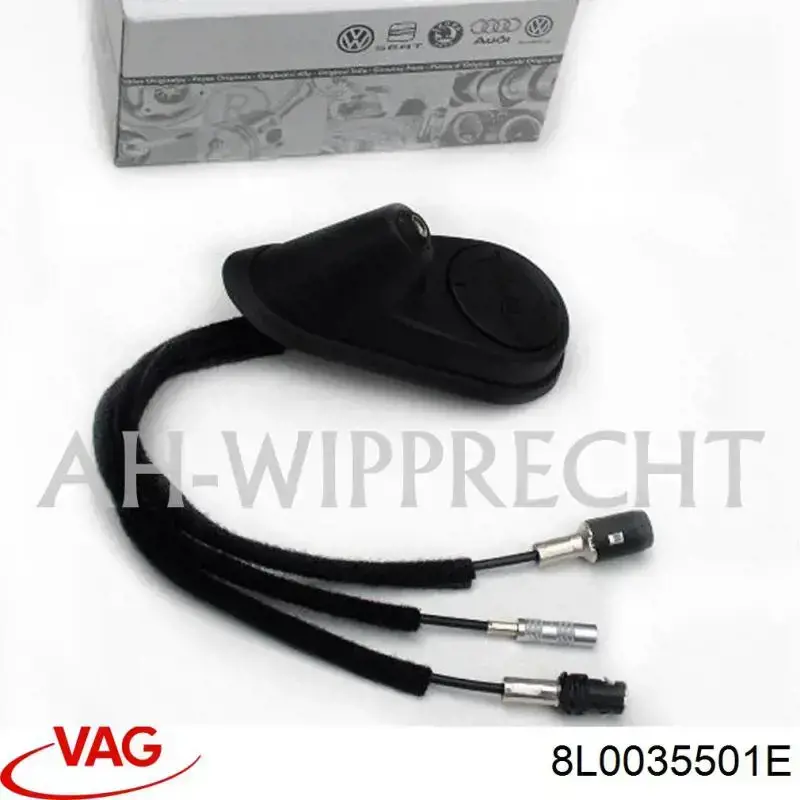 8L0035501E VAG 