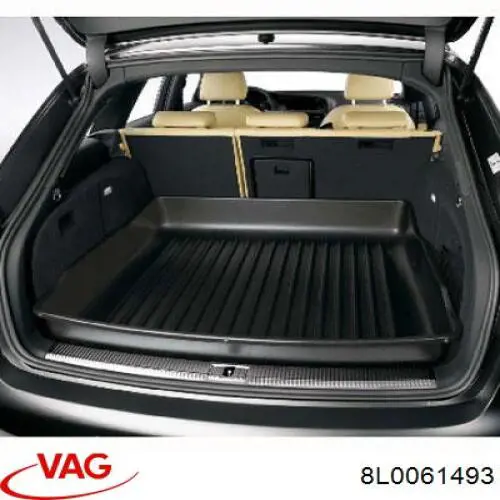 8L0061493 VAG 