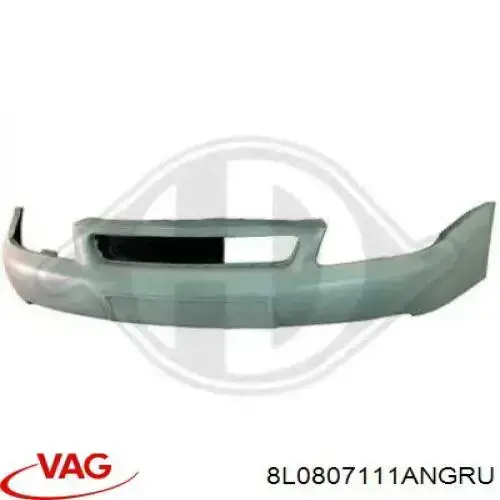 Бампер на авто VAG 8L0807111BGRU ціна, від 40.24 USD