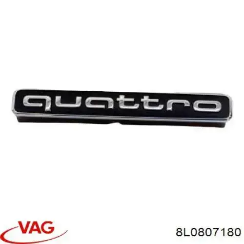  VAG 4A0853645B ціна, від 3.39 USD