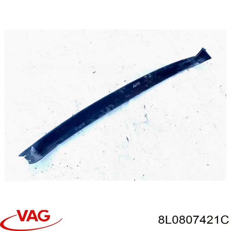  8L0807421C VAG