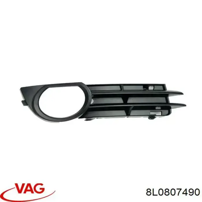  8L0807490 VAG