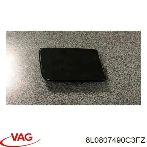 Купити 8L0807490C3FZ VAG 