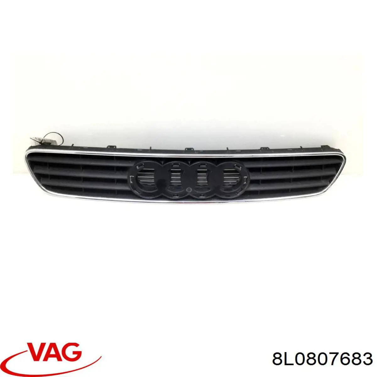  VAG 8L0807683 ціна, від 15.48 USD
