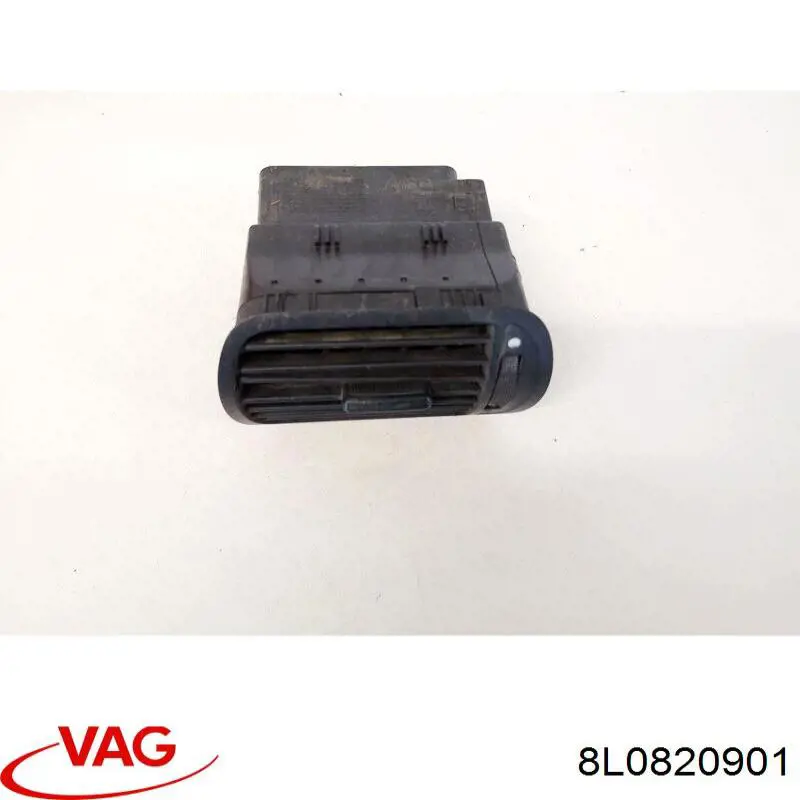  VAG 8L0820901 ціна, від 7.03 USD