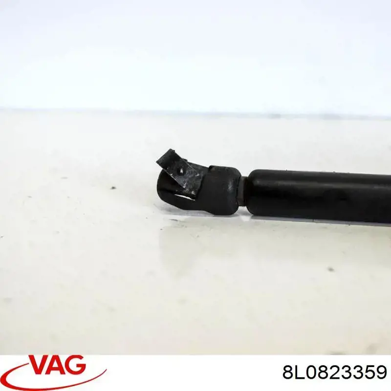 Купити 8L0823359 VAG Амортизатор під капот
