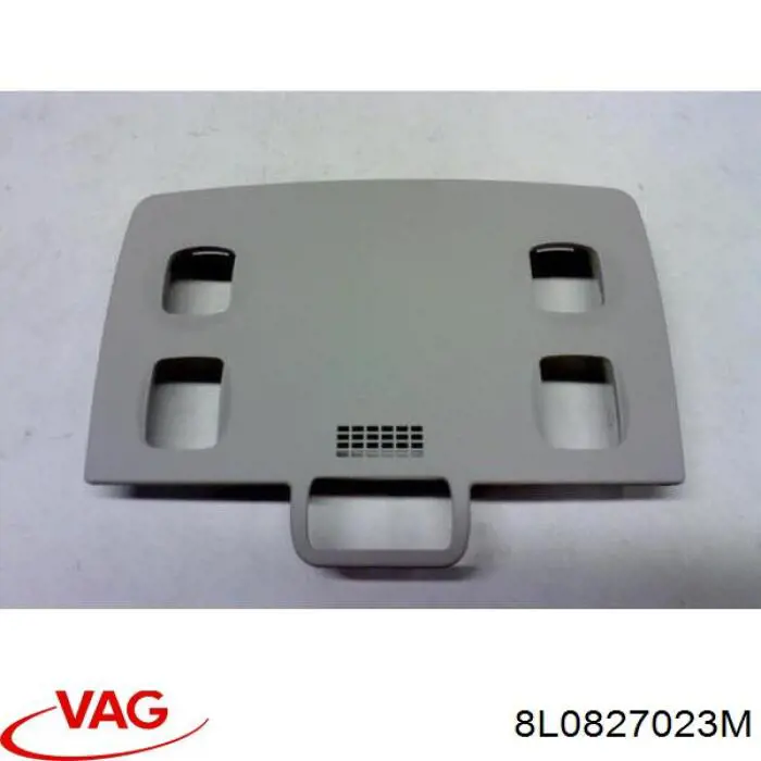 П'яті двері VAG 8L0827023M ціна, від 175.73 USD