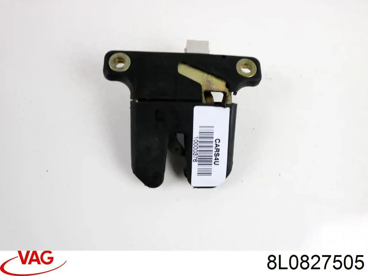 Замок дверей багажника VAG 8L0827505 ціна, від 74.73 USD