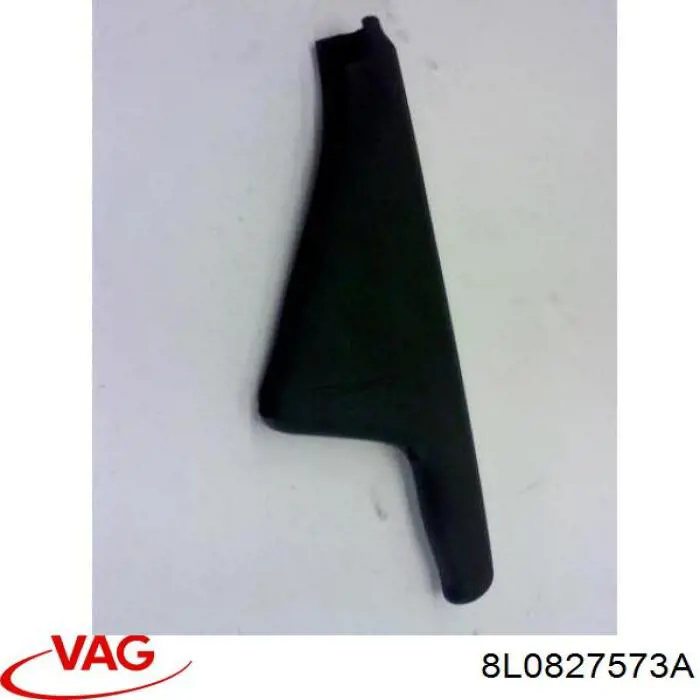 8D9827573A VAG 