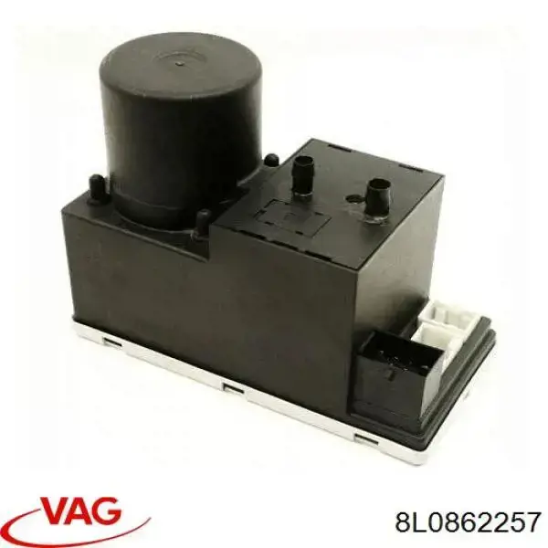 Насос пневматичної системи кузова VAG 8L0862257 ціна, від 37.20 USD
