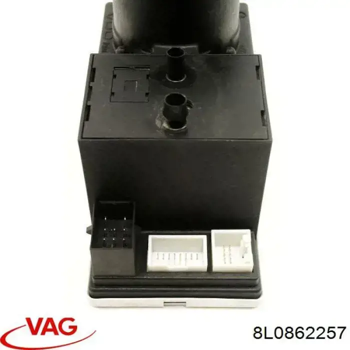 8L0862257 VAG насос пневматичної системи кузова