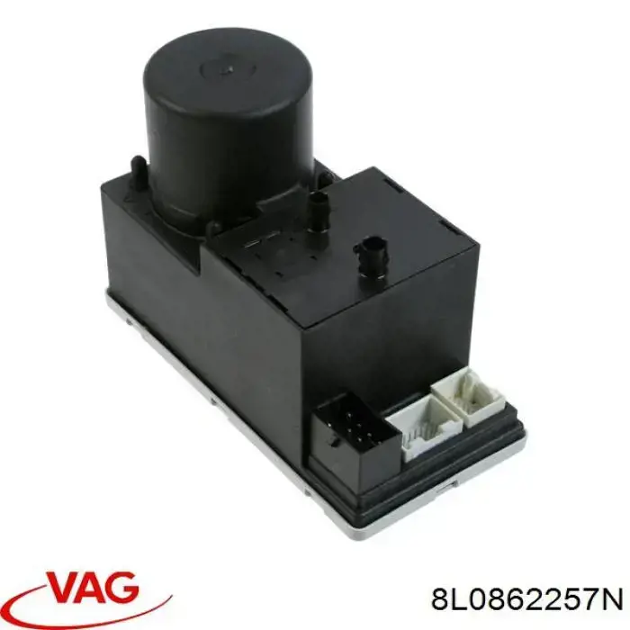 8L0862257N VAG Насос пневматичної системи кузова