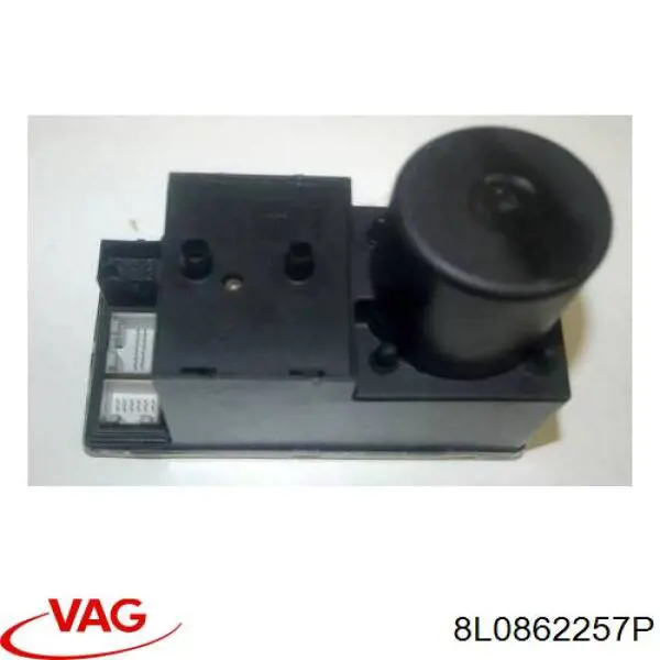 8L0862257P VAG Насос пневматичної системи кузова