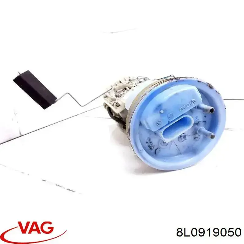 Купити 8L0919050 VAG Насос паливний електричний