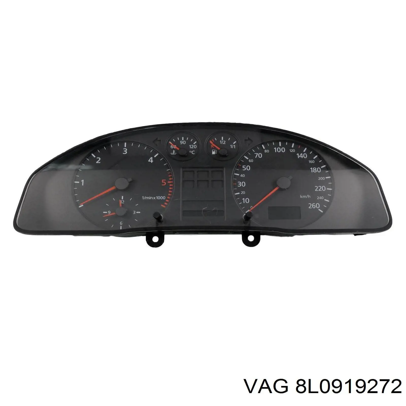  VAG 8L091927201C ціна, від 46.88 USD