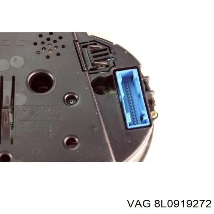  VAG 8L0919272 ціна, від 46.88 USD