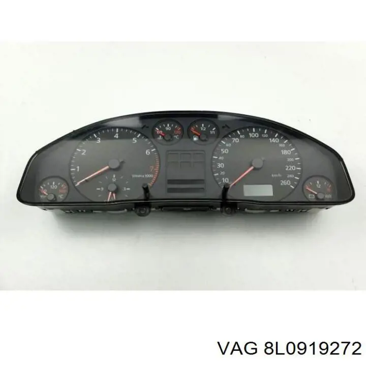  VAG 8L091927201C ціна, від 46.88 USD