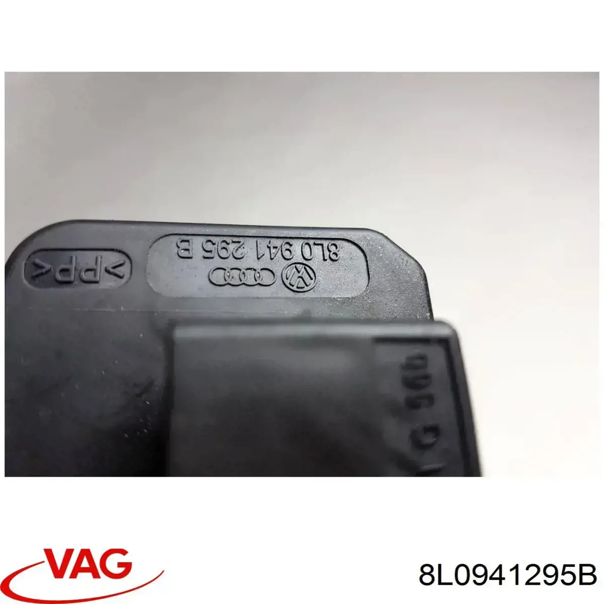 Автоматичний коректор фар VAG 8L0941295B ціна, від 16.87 USD