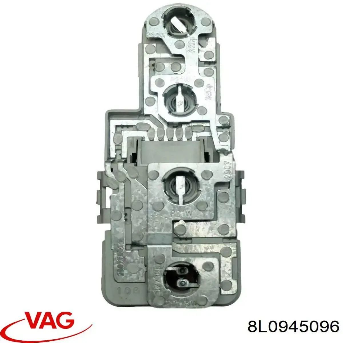 Задні ліхтарі VAG 8L0945096 ціна, від 31.67 USD