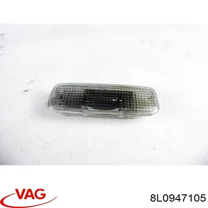  8L0947105 VAG