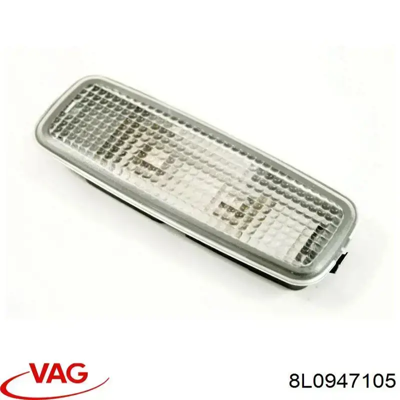 8L0947105 VAG 