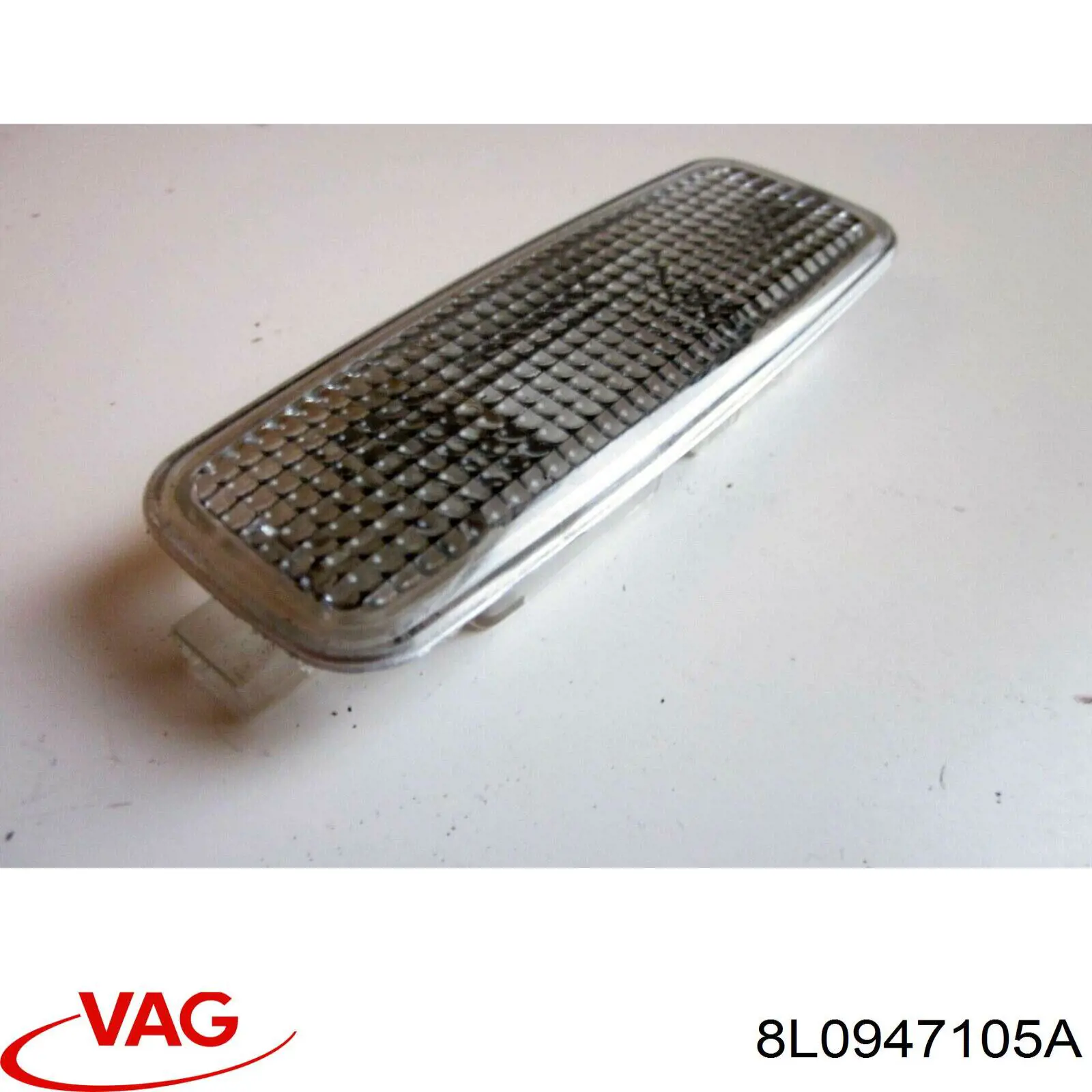 8L0947105A VAG 