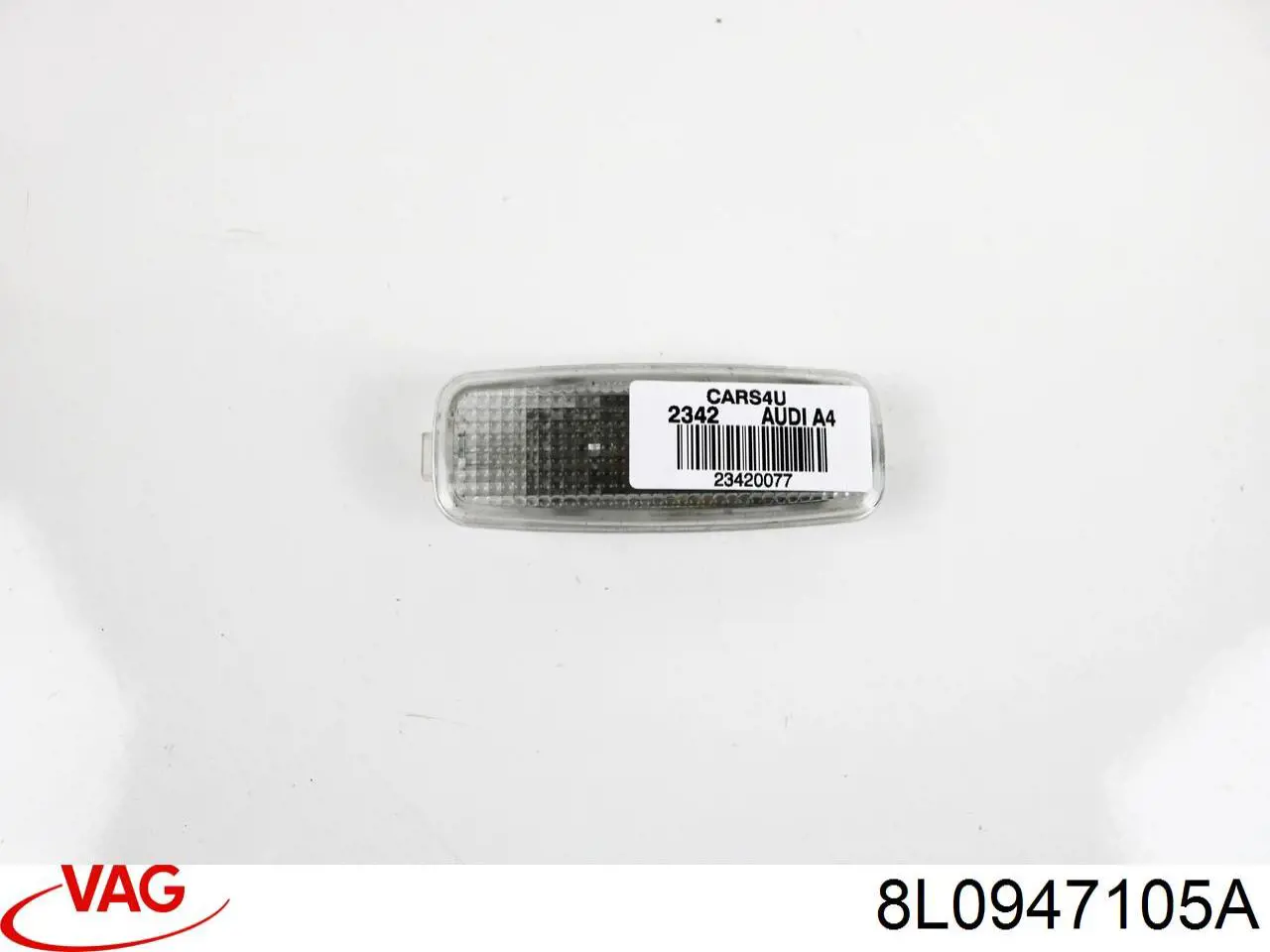 Купити 8L0947105A VAG 