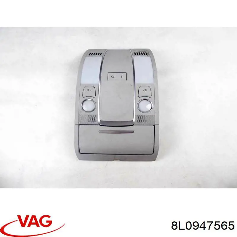 Купити 8L0947565 VAG 