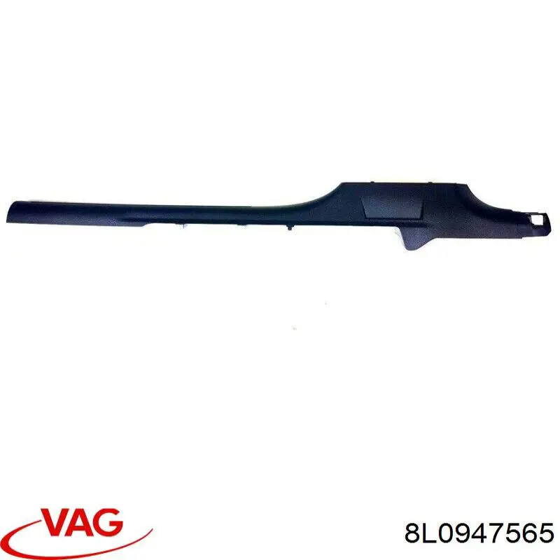  VAG 8L0947565