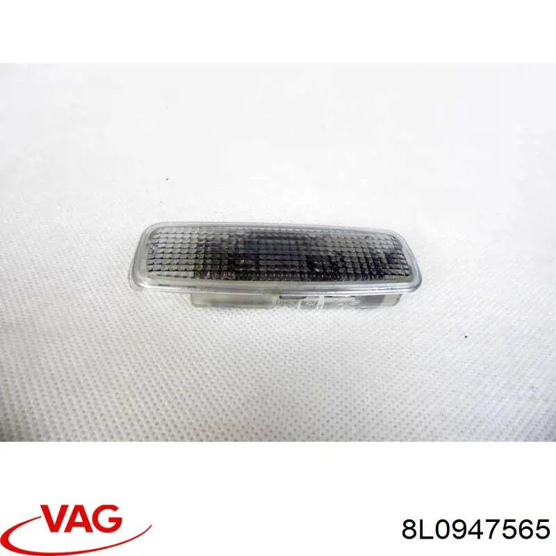 8L0947565 VAG 