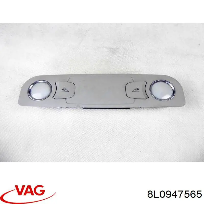  VAG 8L0947565 ціна, від 5.07 USD