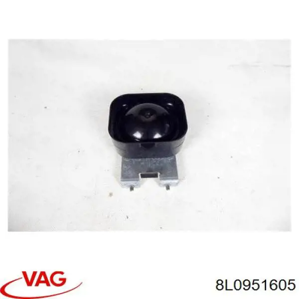  8L0951605 VAG