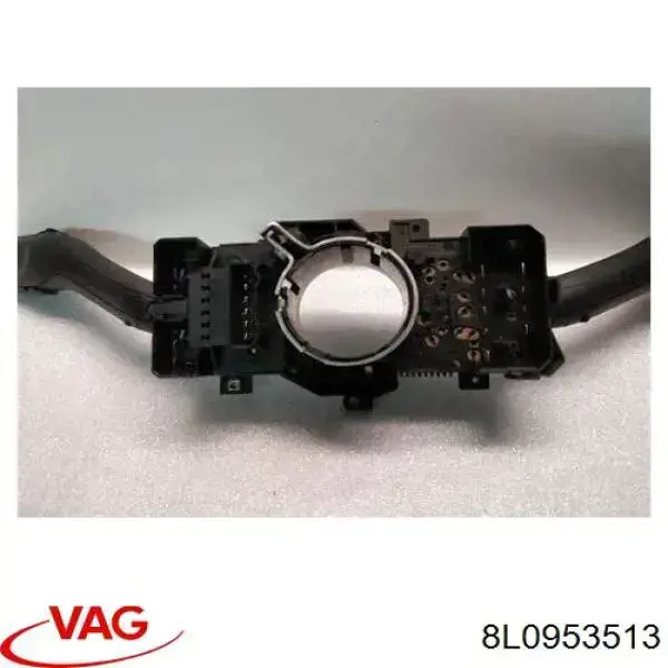 Перемикач підрульовий, лівий 8L0953513 VAG