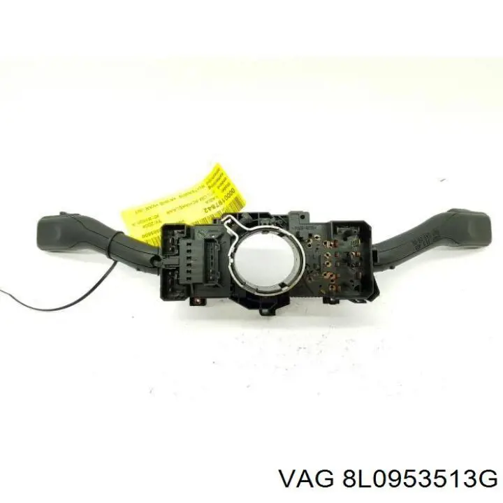 Перемикач підрульовий, лівий VAG 8L0953513G