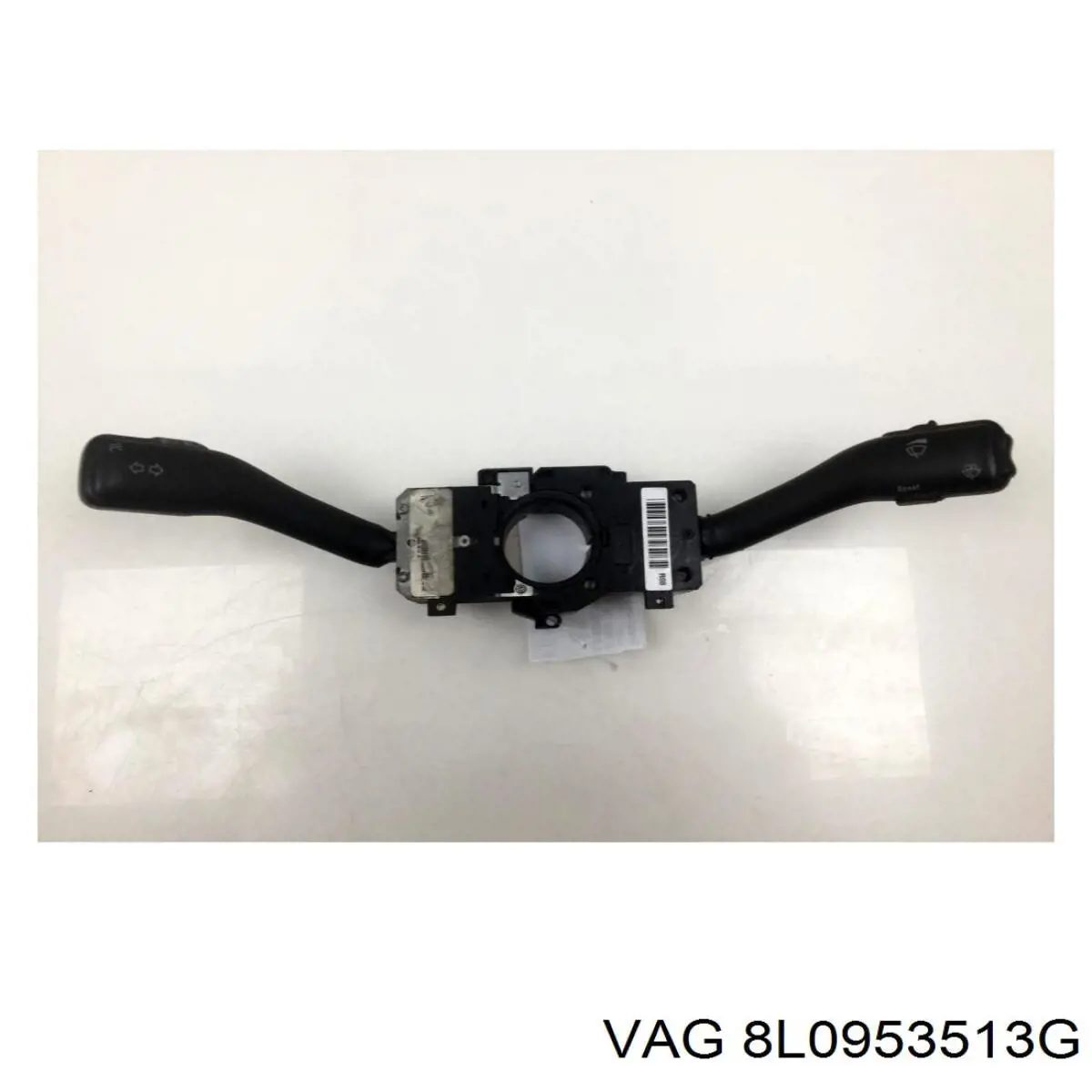 8L0953513G VAG Перемикач підрульовий, лівий