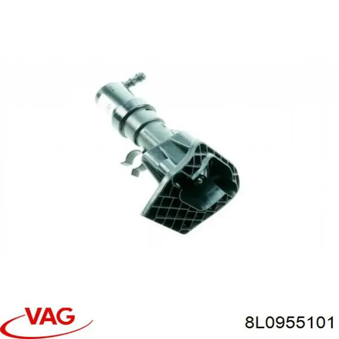 8L0955101 VAG 
