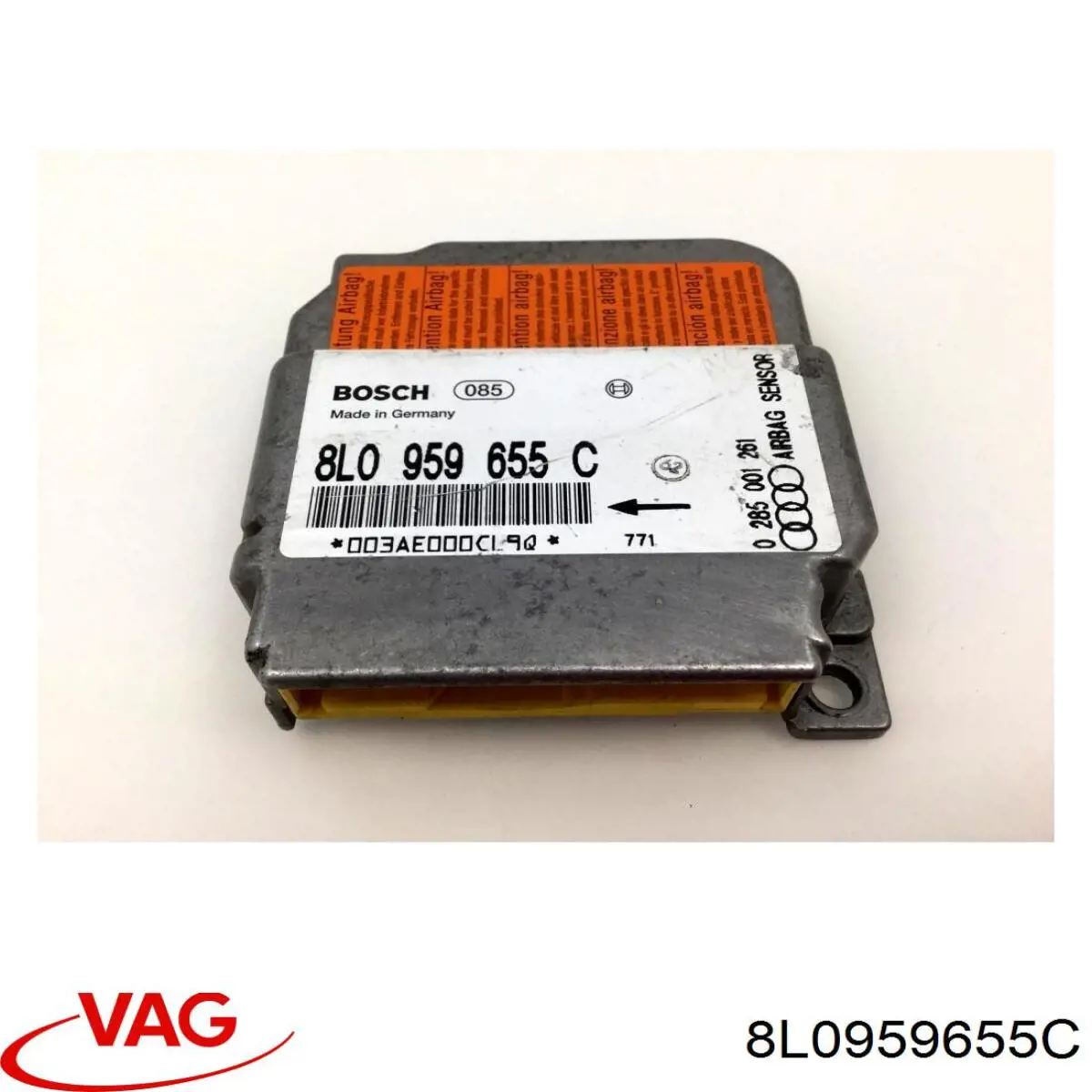  VAG 1J0909601A ціна, від 9.84 USD