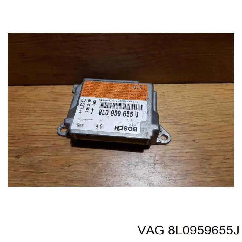  8L0959655G VAG