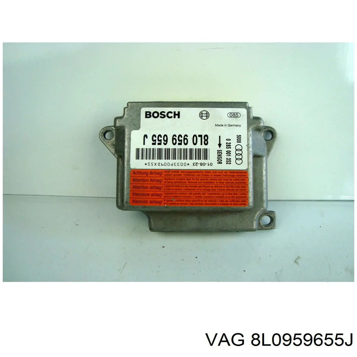 8L0959655G VAG 