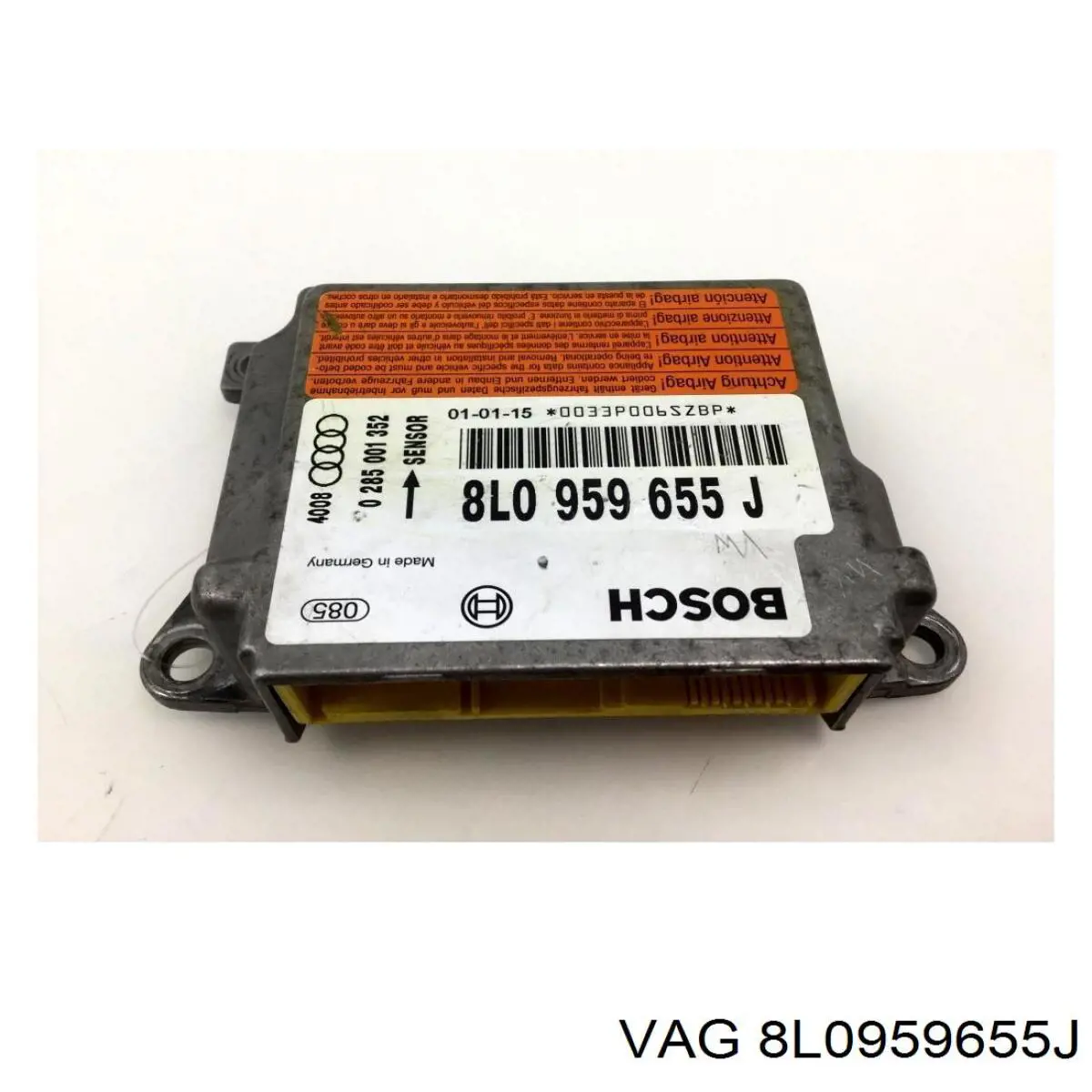 8L0959655G VAG 