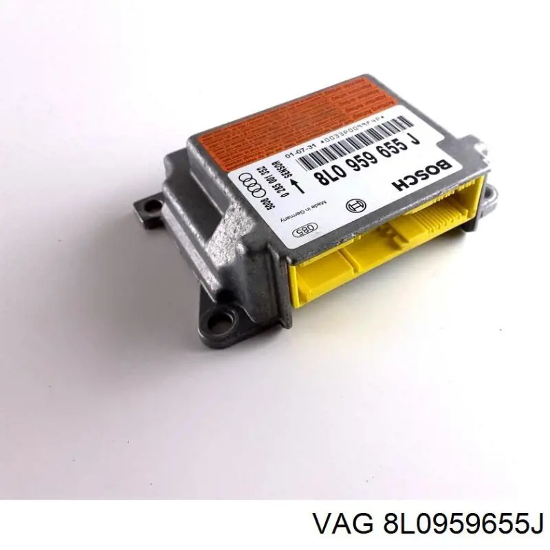  VAG 8L0959655G ціна, від 22.80 USD