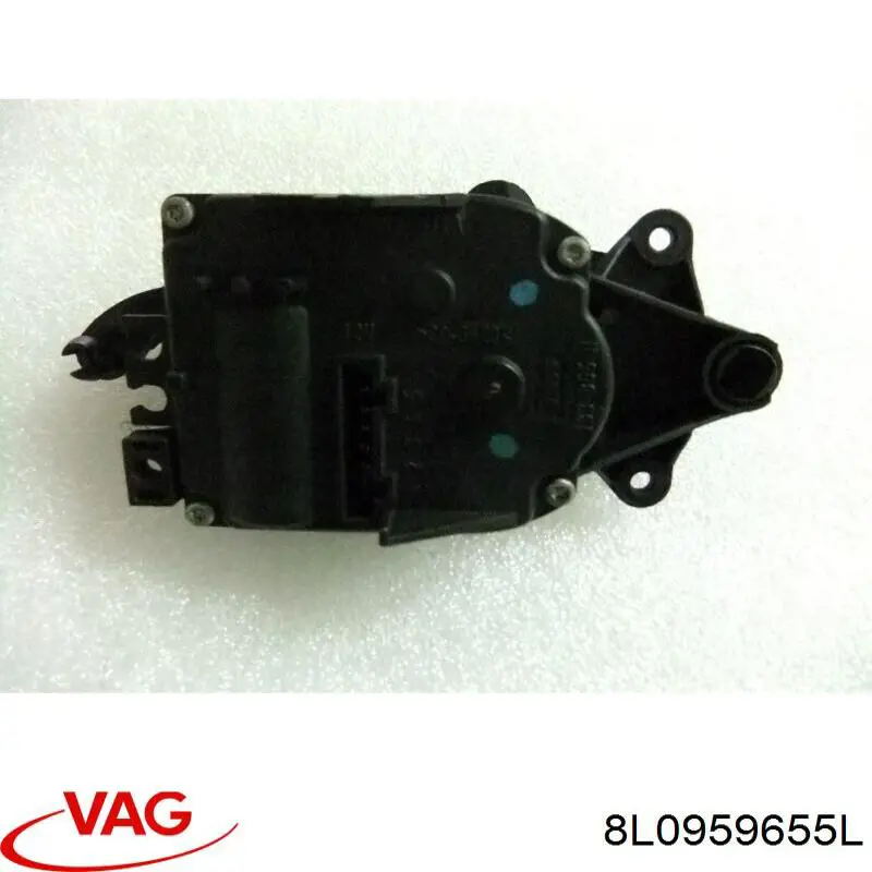  VAG 8L0959655L ціна, від 22.80 USD