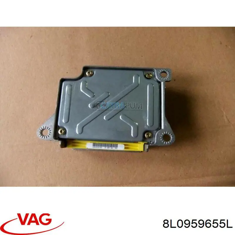 Купити 8L0959655L VAG 