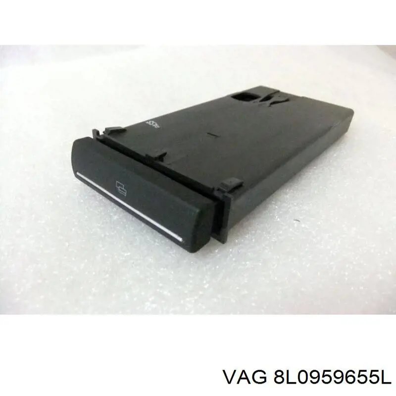  VAG 8L0959655L