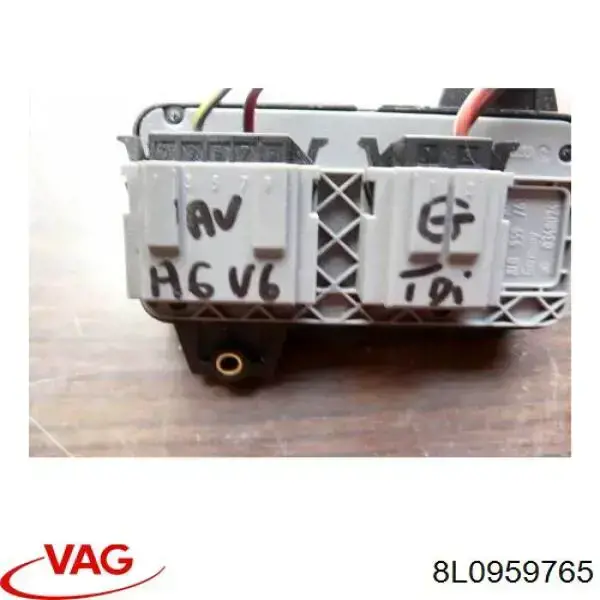  8L0959765 VAG
