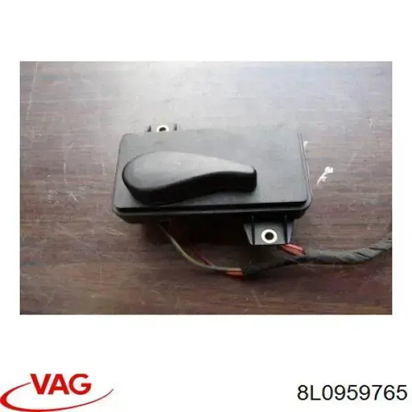8L0959765 VAG 