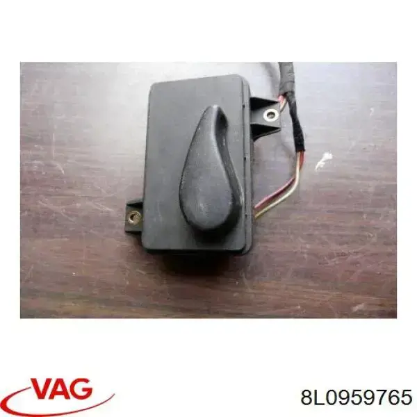  VAG 8L0959765 ціна, від 25.34 USD