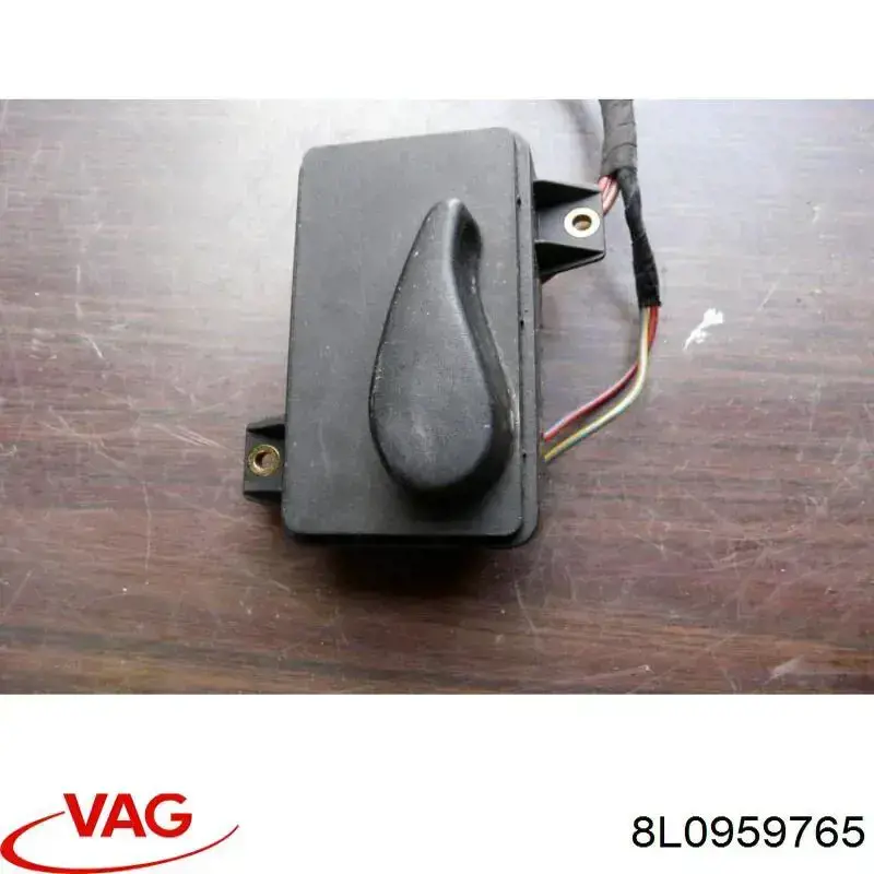  8L0959765 VAG